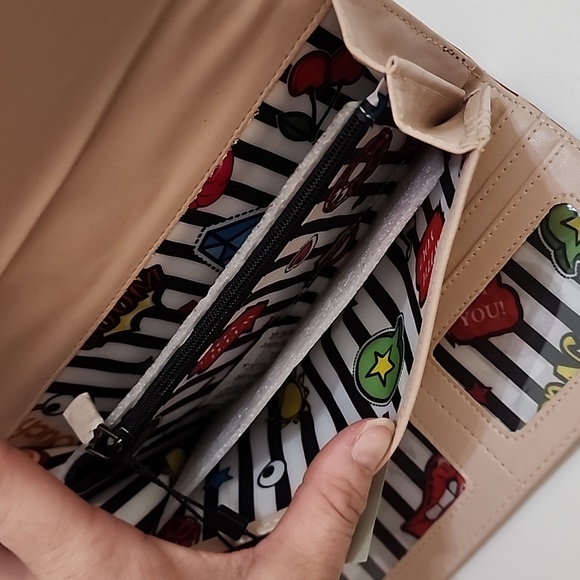 Nikky Wallet - Picture 4 of 4